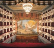 Teatro Comunale dell'Aquila